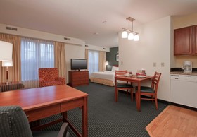 Residence Inn Phoenix Chandler/Fashion Center