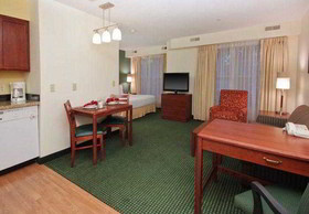 Residence Inn Phoenix Chandler/Fashion Center