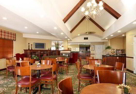 Residence Inn Phoenix Chandler/Fashion Center