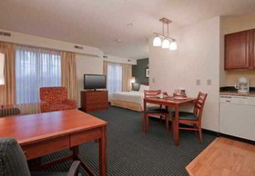 Residence Inn Phoenix Chandler/Fashion Center