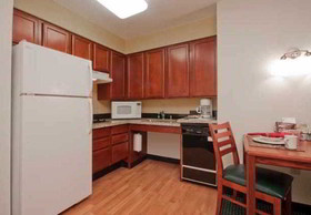Residence Inn Phoenix Chandler/Fashion Center