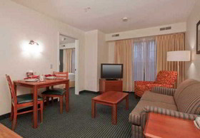 Residence Inn Phoenix Chandler/Fashion Center