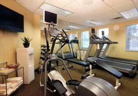 Residence Inn Phoenix Chandler/Fashion Center