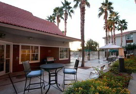 Residence Inn Phoenix Chandler/Fashion Center