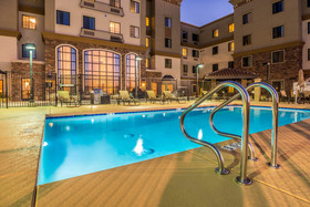 Staybridge Suites Phoenix - Chandler