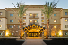 Staybridge Suites Phoenix - Chandler