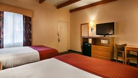 Best Western Canyon De Chelly Inn