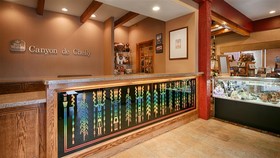 Best Western Canyon De Chelly Inn