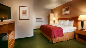 Best Western Canyon De Chelly Inn