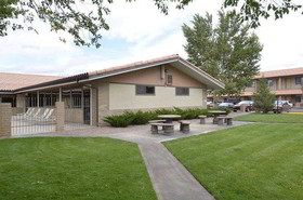 Best Western Canyon De Chelly Inn