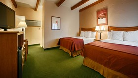 Best Western Canyon De Chelly Inn