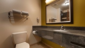 Best Western Douglas Inn & Suites