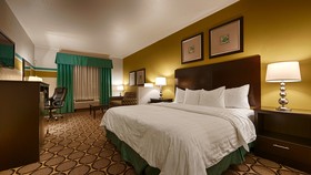 Best Western Douglas Inn & Suites