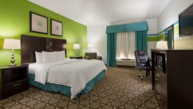 Best Western Douglas Inn & Suites