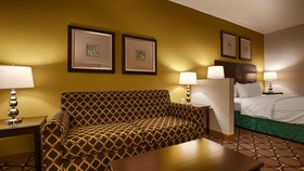 Best Western Douglas Inn & Suites
