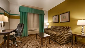 Best Western Douglas Inn & Suites