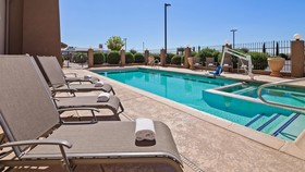 Best Western Douglas Inn & Suites