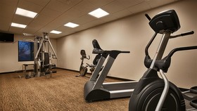 Best Western Douglas Inn & Suites