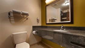 Best Western Douglas Inn & Suites