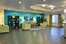 Best Western Douglas Inn & Suites