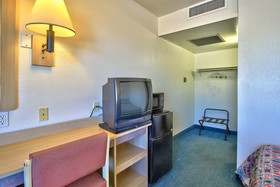 Motel 6 Douglas