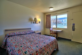 Motel 6 Douglas