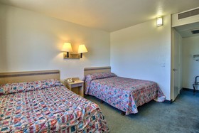 Motel 6 Douglas