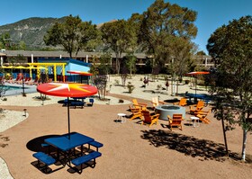 Americana Motor Hotel
