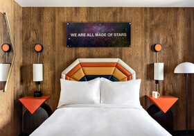 Americana Motor Hotel