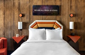 Americana Motor Hotel