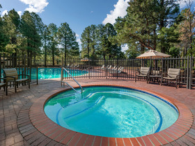 Little America Hotel  Flagstaff
