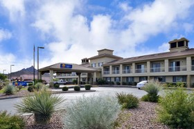 Comfort Inn Fountain Hills - Scottsdale