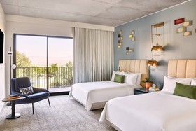 ADERO Scottsdale, Autograph Collection