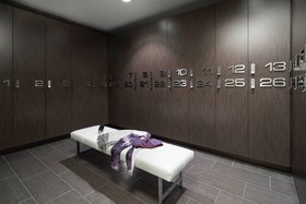 ADERO Scottsdale, Autograph Collection