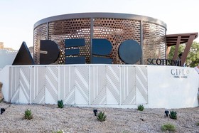 ADERO Scottsdale, Autograph Collection