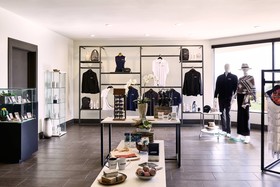 ADERO Scottsdale, Autograph Collection
