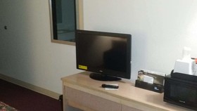 Americas Choice Inn & Suites