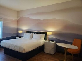 DoubleTree by Hilton Hotel Phoenix - Gilbert