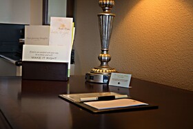 DoubleTree by Hilton Hotel Phoenix - Gilbert