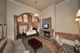 DoubleTree by Hilton Hotel Phoenix - Gilbert