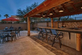 DoubleTree by Hilton Hotel Phoenix - Gilbert