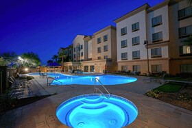 DoubleTree by Hilton Hotel Phoenix - Gilbert