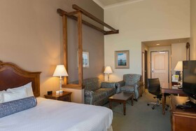 DoubleTree by Hilton Hotel Phoenix - Gilbert