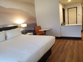 DoubleTree by Hilton Hotel Phoenix - Gilbert