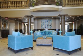 DoubleTree by Hilton Hotel Phoenix - Gilbert