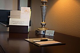 DoubleTree by Hilton Hotel Phoenix - Gilbert