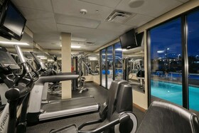 DoubleTree by Hilton Hotel Phoenix - Gilbert