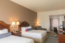 DoubleTree by Hilton Hotel Phoenix - Gilbert