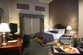 DoubleTree by Hilton Hotel Phoenix - Gilbert