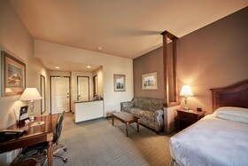 DoubleTree by Hilton Hotel Phoenix - Gilbert